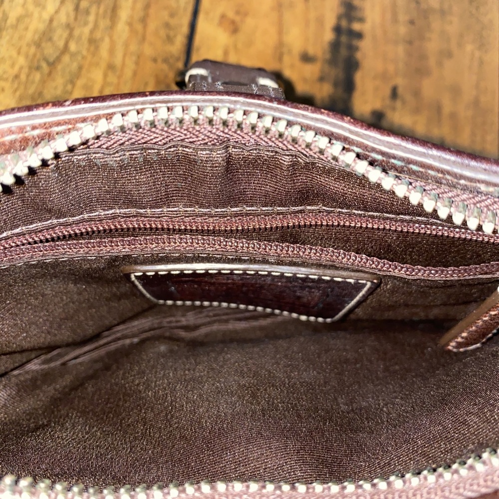 Coach Mini Bag - Picture 3 of 3